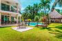 Villa Palmeras à Cancun – L’idéal pour être proche de l’aéroport