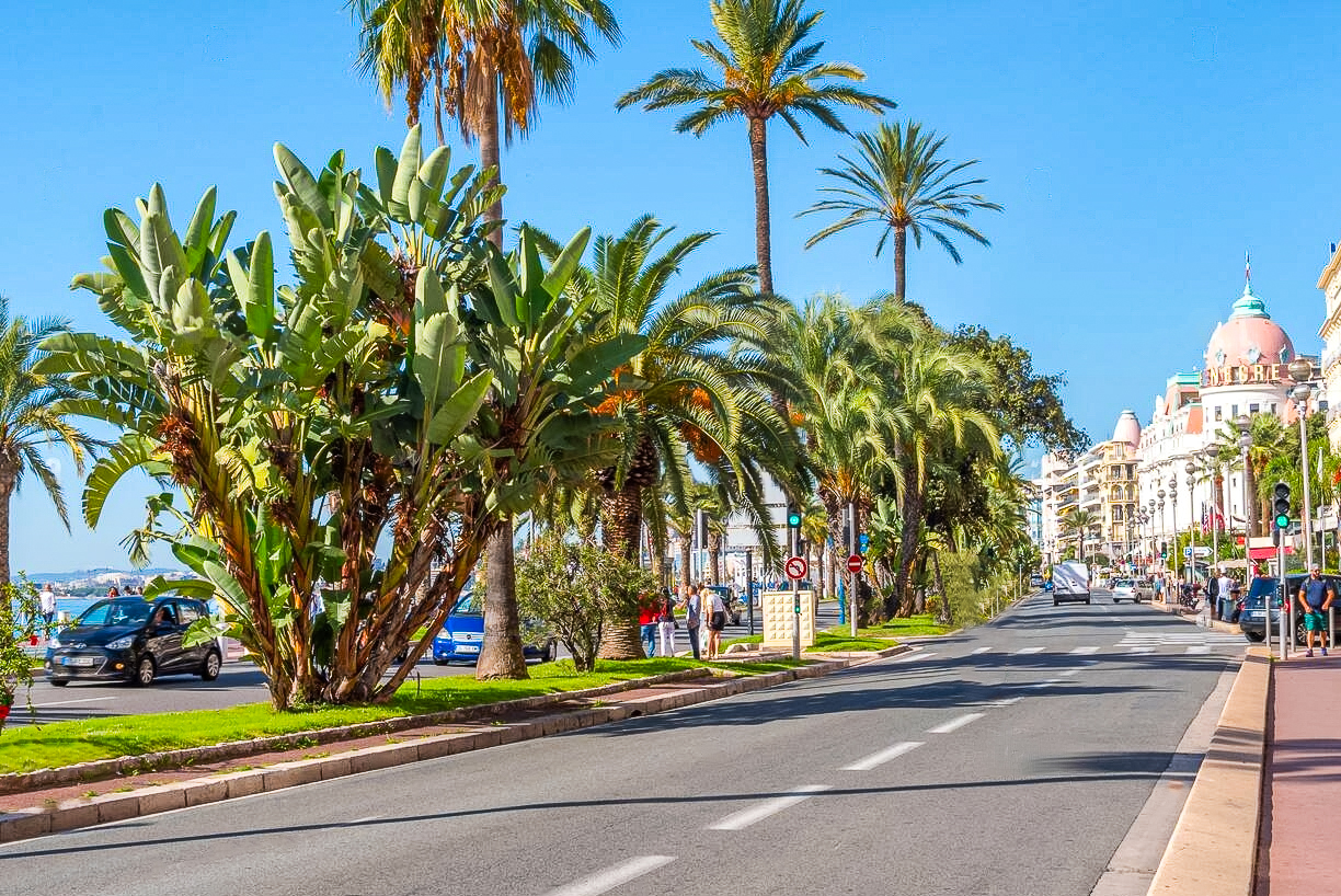 Que faire à Nice ? Top 12 des choses à voir et à faire pendant votre séjour