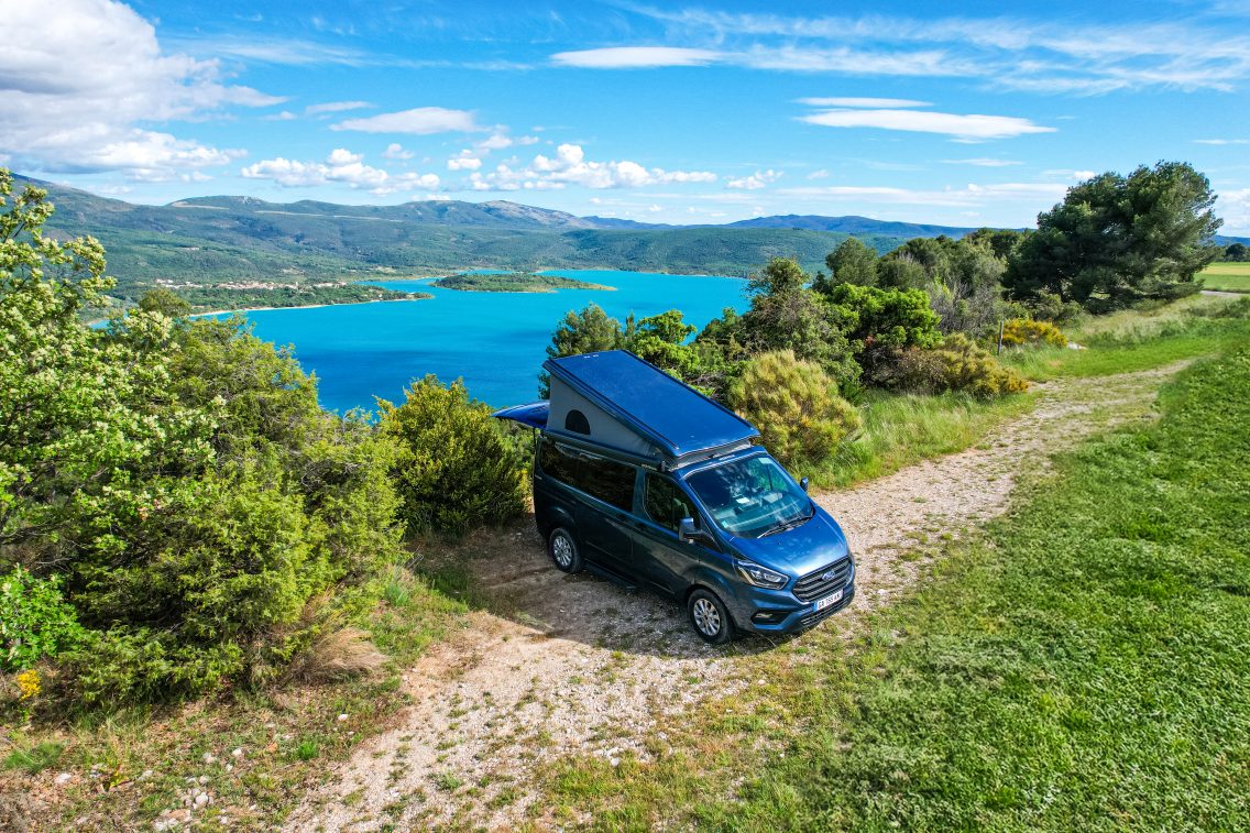 Découvrir la Provence : L’itinéraire parfait pour découvrir la région (Var)