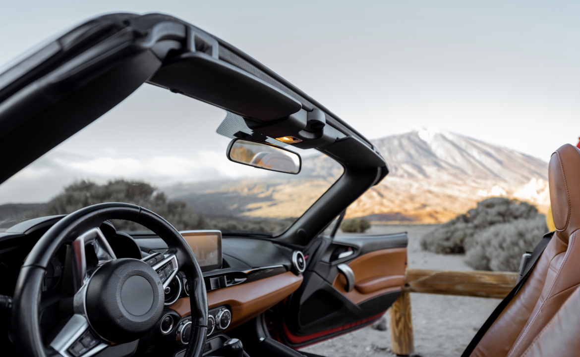 Comment louer une voiture au meilleur prix partout dans le monde ?