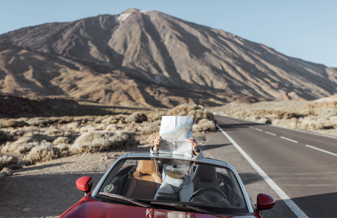 Comment louer une voiture au meilleur prix partout dans le monde ?