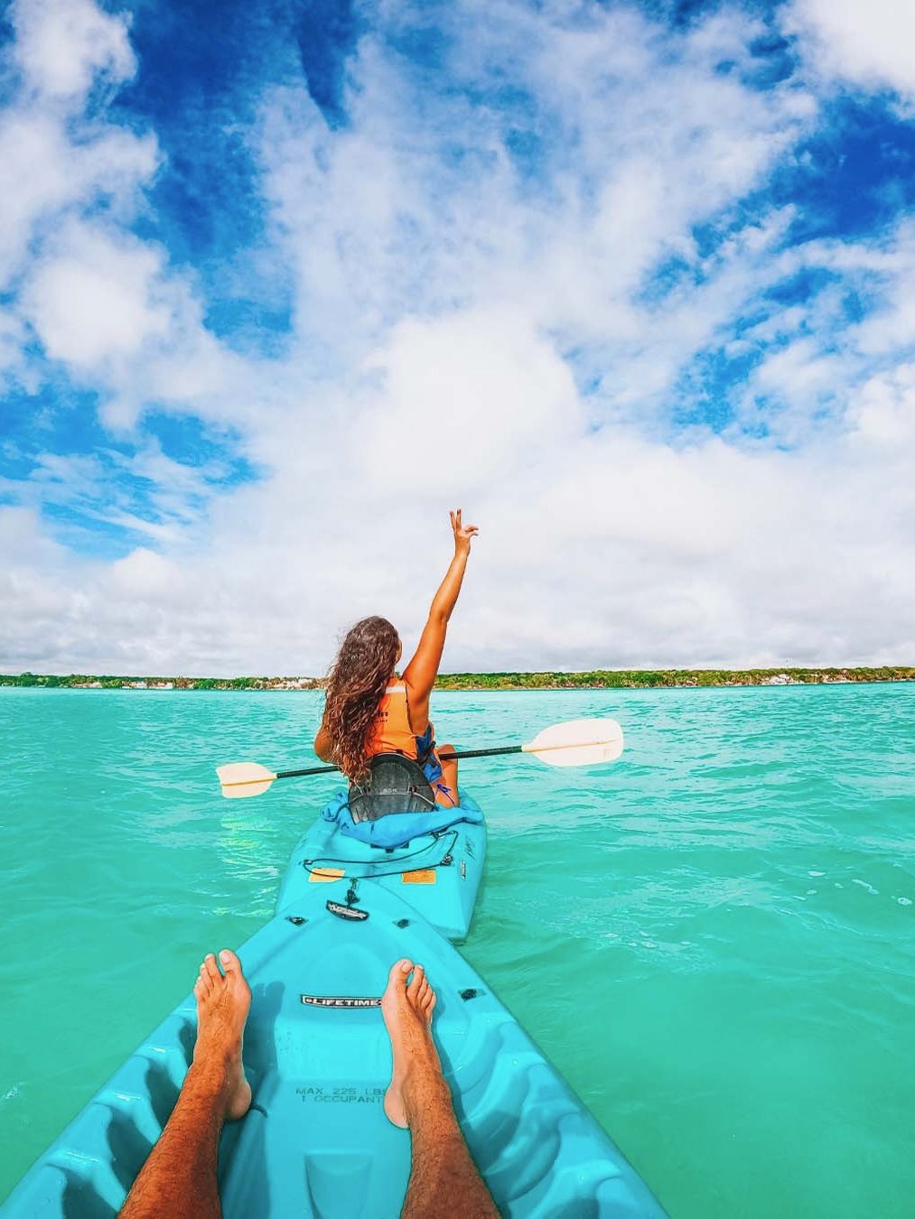 assurance voyage en famille Caroline Nicolini