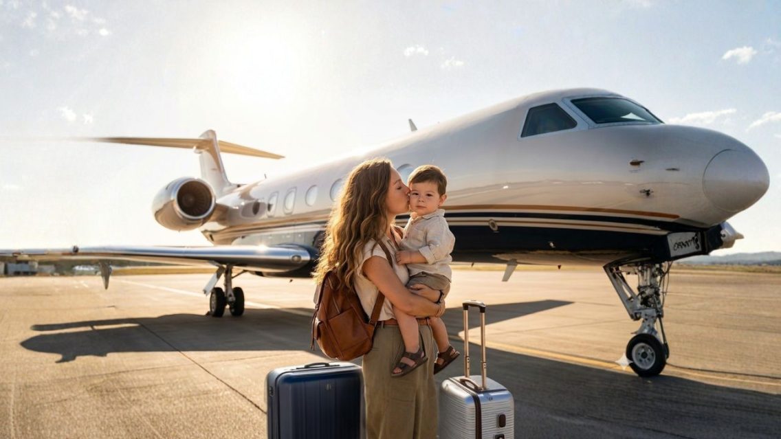 Voyager en famille : Pourquoi l’assurance voyage est indispensable et laquelle choisir en 2026 ? (et non..ta carte bancaire ne suffit pas !)