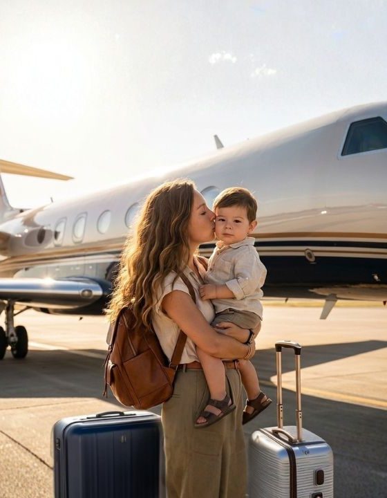 Voyager en famille : Pourquoi l’assurance voyage est indispensable et laquelle choisir en 2026 ? (et non..ta carte bancaire ne suffit pas !)